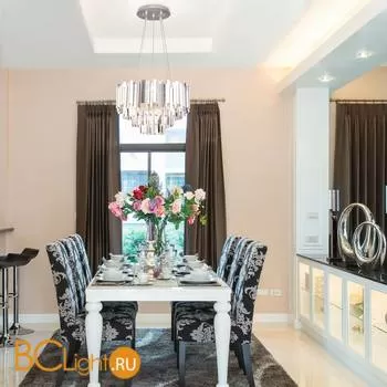 Подвесной светильник Bogate's Piano 308/6 Strotskis - Фото 3