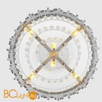 Подвесной светильник Bogate's Piano 308/6 Strotskis - Фото 1