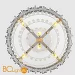 Подвесной светильник Bogate's Piano 308/6 Strotskis - Фото 1