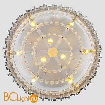 Потолочный светильник Bogate's Piano 308/9 Strotskis - Фото 1