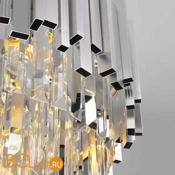 Подвесной светильник Bogate's Piano 340/6 Strotskis Smart с управлением по Wi-Fi - Фото 0