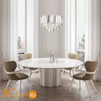 Подвесной светильник Bogate's Piano 340/6 Strotskis Smart с управлением по Wi-Fi - Фото 1