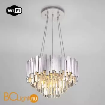 Подвесной светильник Bogate's Piano 340/6 Strotskis Smart с управлением по Wi-Fi