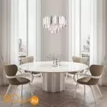 Подвесной светильник Bogate's Piano 340/6 Strotskis Smart с управлением по Wi-Fi - Фото 1