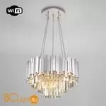 Подвесной светильник Bogate's Piano 340/6 Strotskis Smart с управлением по Wi-Fi