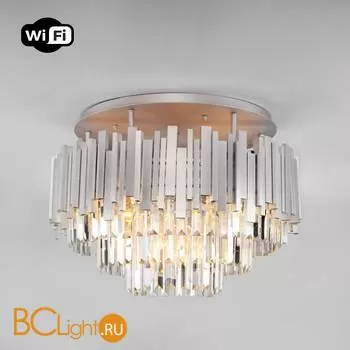 Потолочный светильник Bogate's Piano 340/9 Strotskis Smart с управлением по Wi-Fi