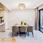 Потолочный светильник Bogate's Piano 340/9 Strotskis Smart с управлением по Wi-Fi - Фото 1