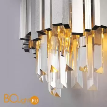 Настенный светильник Bogate's Piano 340/1 Strotskis (308/1) - Фото 2