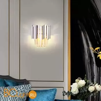 Настенный светильник Bogate's Piano 340/1 Strotskis (308/1)