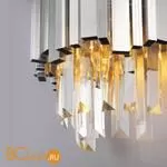 Настенный светильник Bogate's Piano 340/1 Strotskis (308/1) - Фото 2