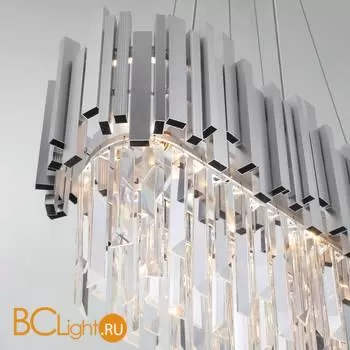 Подвесной светильник Bogate's Piano 340/4 a056860 - Фото 0