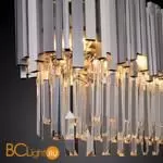 Подвесной светильник Bogate's Piano 340/4 a056860 - Фото 1