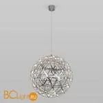 Подвесной светильник Bogate's Plesso 435/1 хром - Фото 0