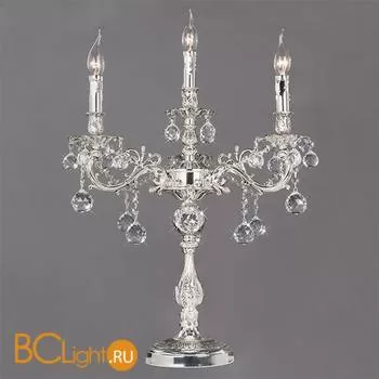Настольная лампа Bogate's Premiera 231/4 Strotskis