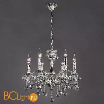 Люстра Bogate's Premiera 231/6 Strotskis