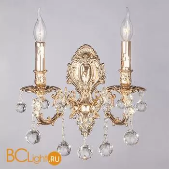 Бра Bogate's Premiera 258/2 Strotskis