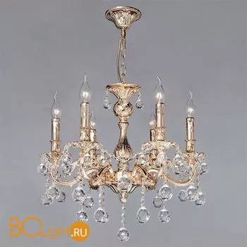 Люстра Bogate's Premiera 258/6 Strotskis