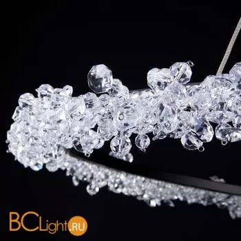 Подвесной светильник Bogate's Quasar 429/1 Strotskis 42W - Фото 5