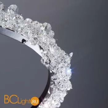 Подвесной светильник Bogate's Quasar 429/1 Strotskis 42W - Фото 1