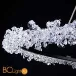 Подвесной светильник Bogate's Quasar 429/1 Strotskis 42W - Фото 5