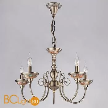 Люстра Bogate's Rafael 269/5