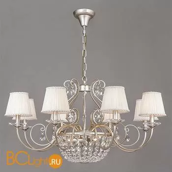 Люстра Bogate's Reina 228/11 Strotskis