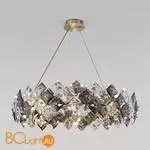 Подвесной светильник Bogate's Rubis 371 Strotskis a065320