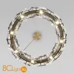 Подвесной светильник Bogate's Rubis 371 Strotskis a065320 - Фото 2