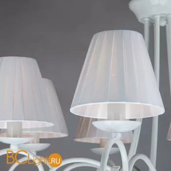 Люстра Bogate's Severina 280/8 - Фото 2