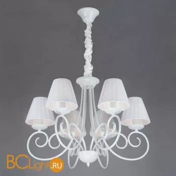 Люстра Bogate's Severina 280/6 - Фото 6