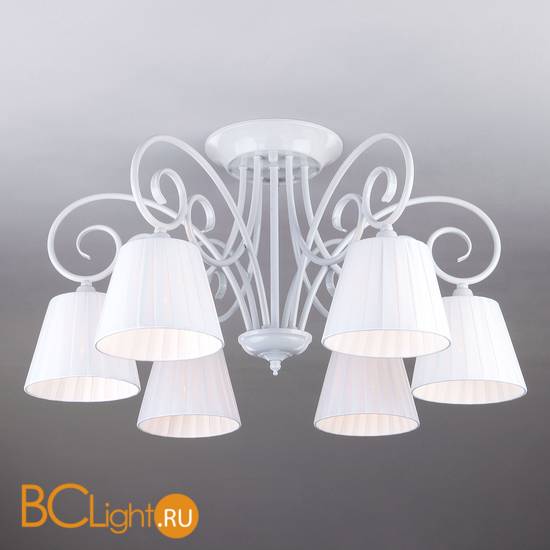 Потолочная люстра Bogate's Severina 303/6