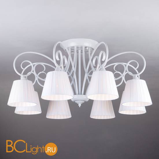 Потолочная люстра Bogate's Severina 303/8