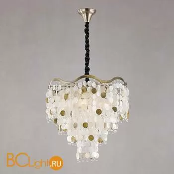 Подвесной светильник Bogate's Shelly 279/6