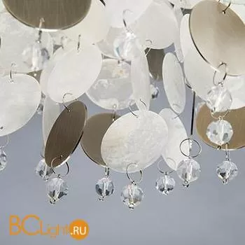Подвесной светильник Bogate's Shelly 279/4 - Фото 0