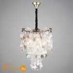 Подвесной светильник Bogate's Shelly 279/4