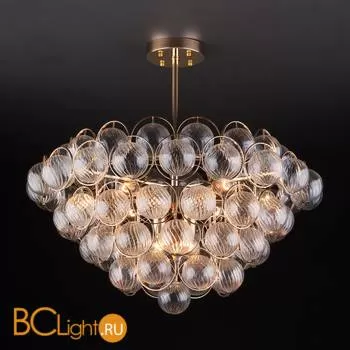 Потолочный светильник Bogate's Sienna 295/10 - Фото 0