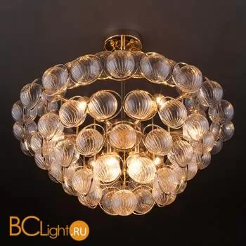 Потолочный светильник Bogate's Sienna 295/10 - Фото 1