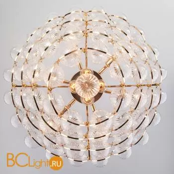Потолочный светильник Bogate's Sienna 295/10 - Фото 3