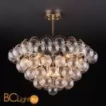 Потолочный светильник Bogate's Sienna 295/10 - Фото 0