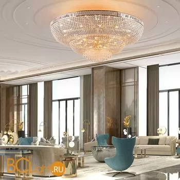 Потолочный светильник Bogate's Solara 360 Strotskis - Фото 1