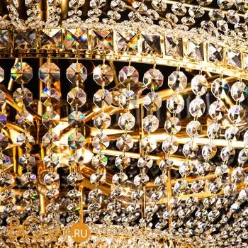 Потолочный светильник Bogate's Solara 360 Strotskis - Фото 4