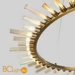 Подвесной светильник Bogate's Sole 559 золотая бронза - Фото 0