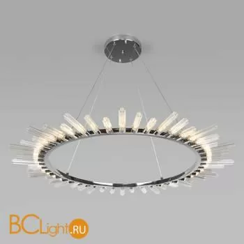 Подвесной светильник Bogate's Sole 560 хром