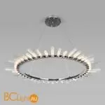 Подвесной светильник Bogate's Sole 560 хром