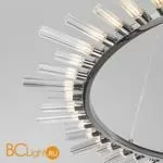 Подвесной светильник Bogate's Sole 560 хром - Фото 0