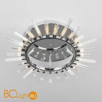Потолочный светильник Bogate's Sole 562 хром