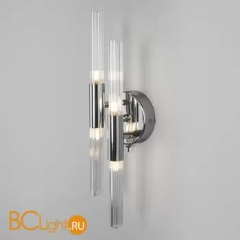 Настенный светильник Bogate's Sole 558/4 хром