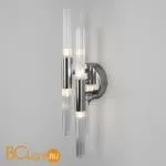 Настенный светильник Bogate's Sole 558/4 хром