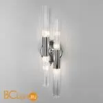 Настенный светильник Bogate's Sole 558/4 хром - Фото 0