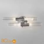 Настенный светильник Bogate's Sole 558/4 хром - Фото 1